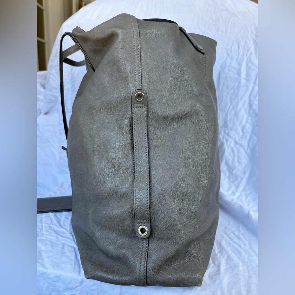 Prada - Etiquette Tote Bag - Picture 6 of 15